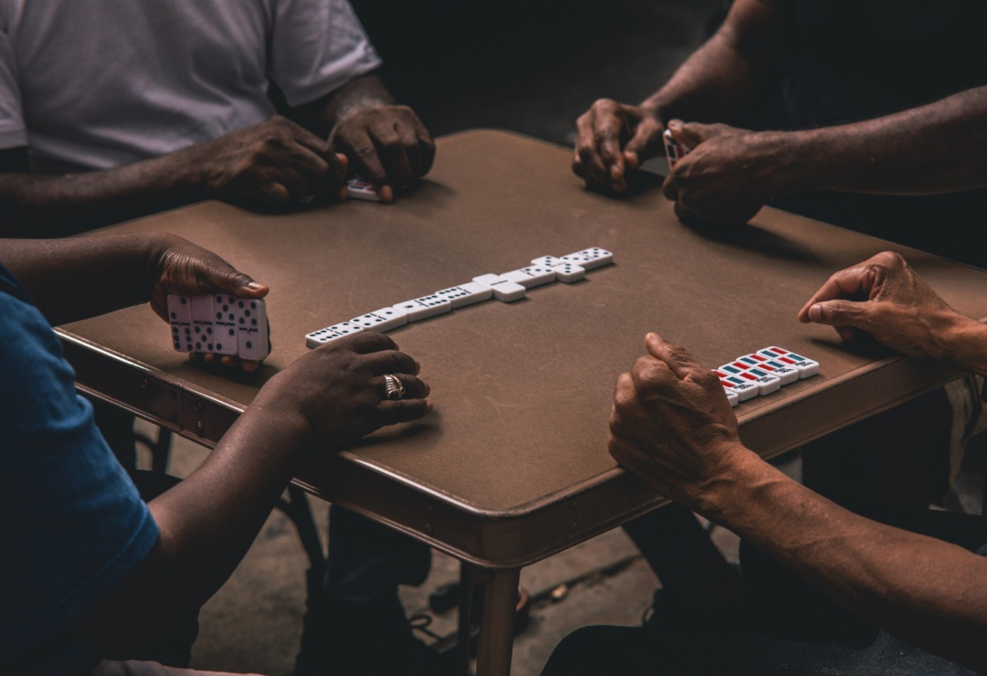 best dominoes strategies